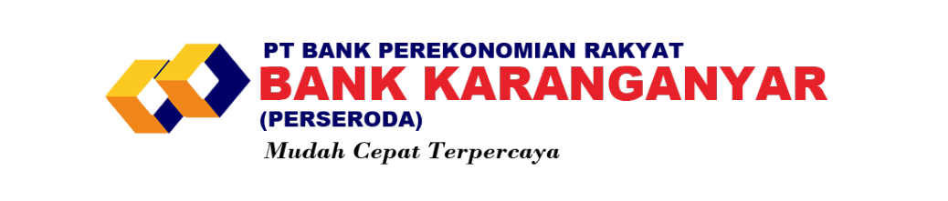 Logo Bank Karanganyar